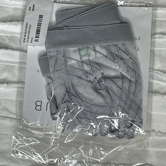 Underclub Ginebra Brazilian Panty - Picture 4 of 4